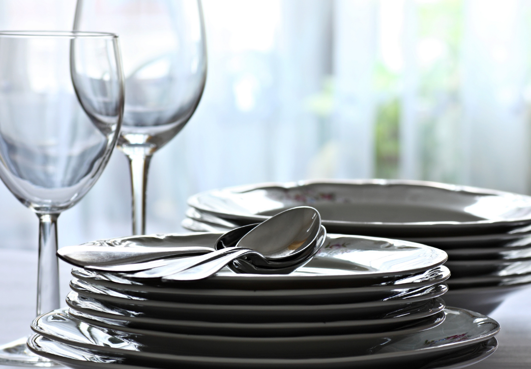 züccaciye ürünleri beniner