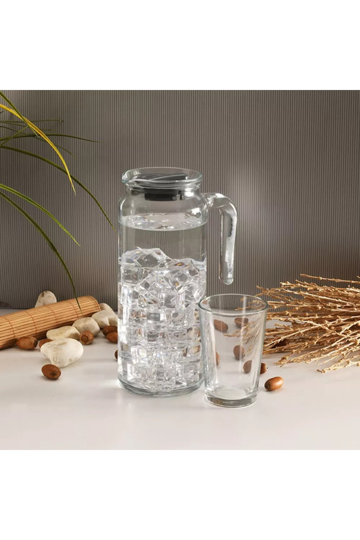 96396 Sahra Su Takımı 7 parça - Görsel 2